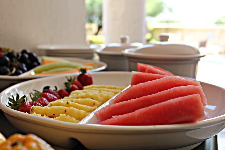 The Capital Guest House Gaborone Kültér fotó
