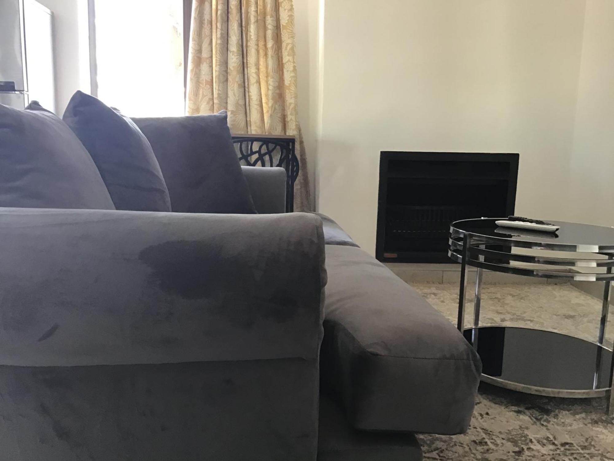 The Capital Guest House Gaborone Kültér fotó
