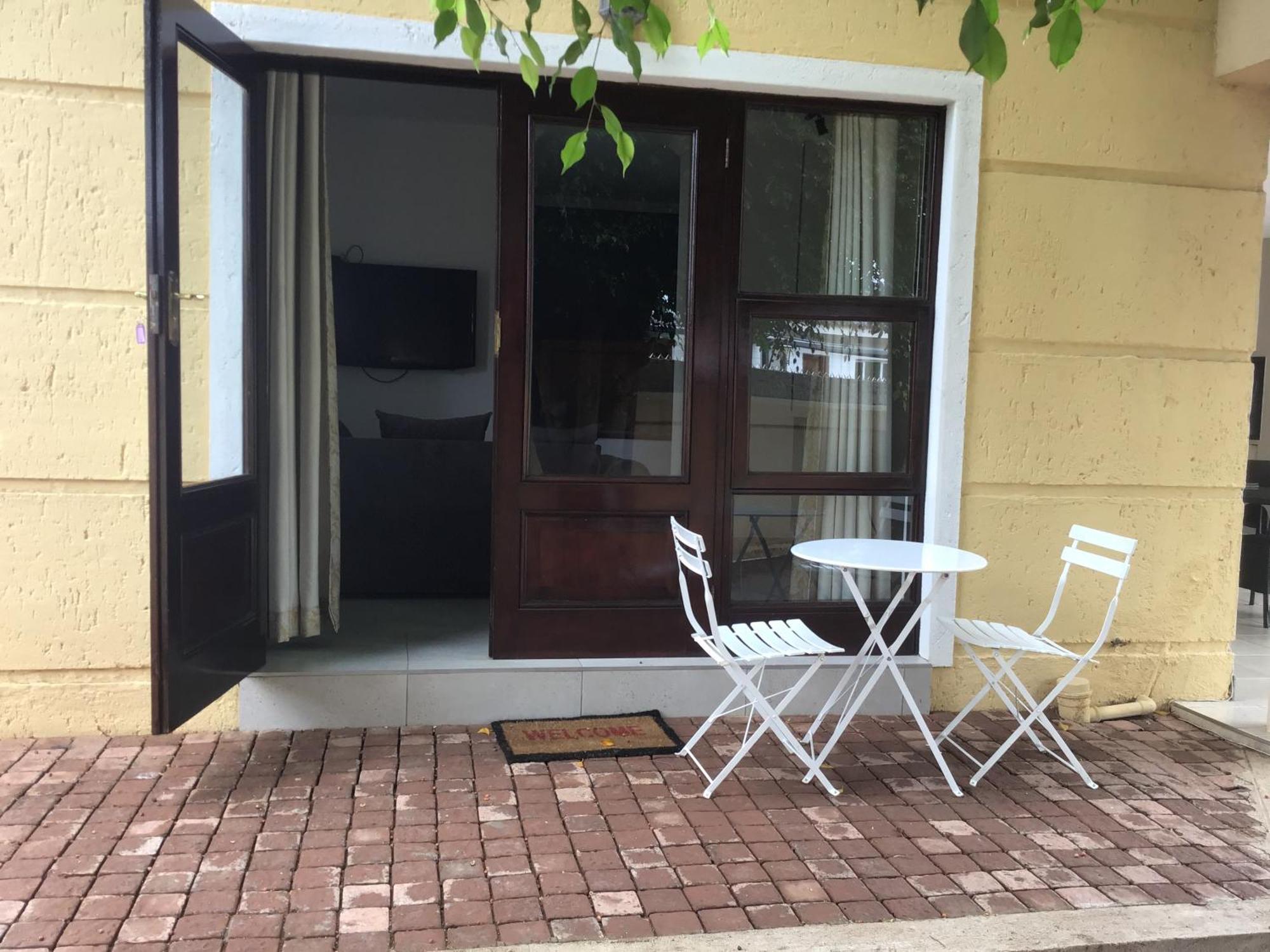 The Capital Guest House Gaborone Kültér fotó