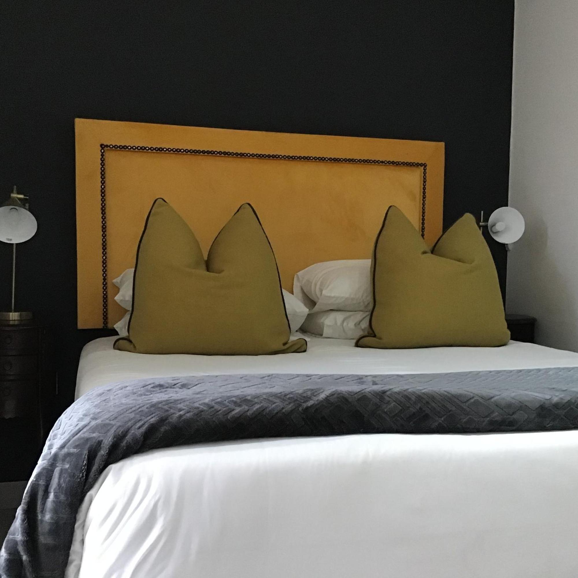 The Capital Guest House Gaborone Kültér fotó