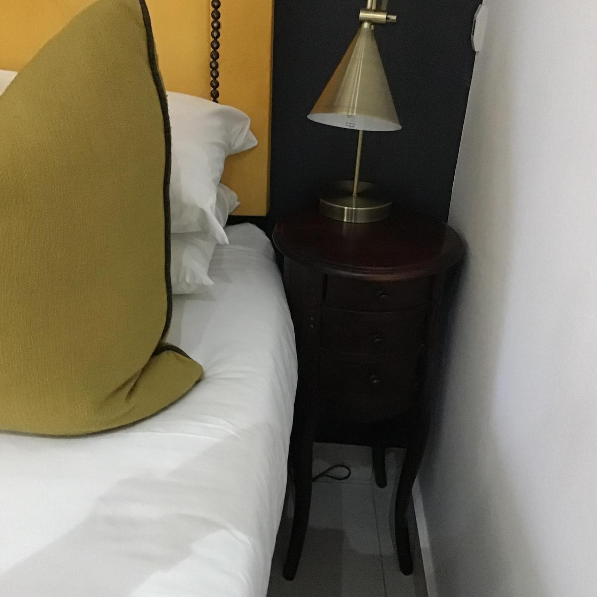 The Capital Guest House Gaborone Kültér fotó