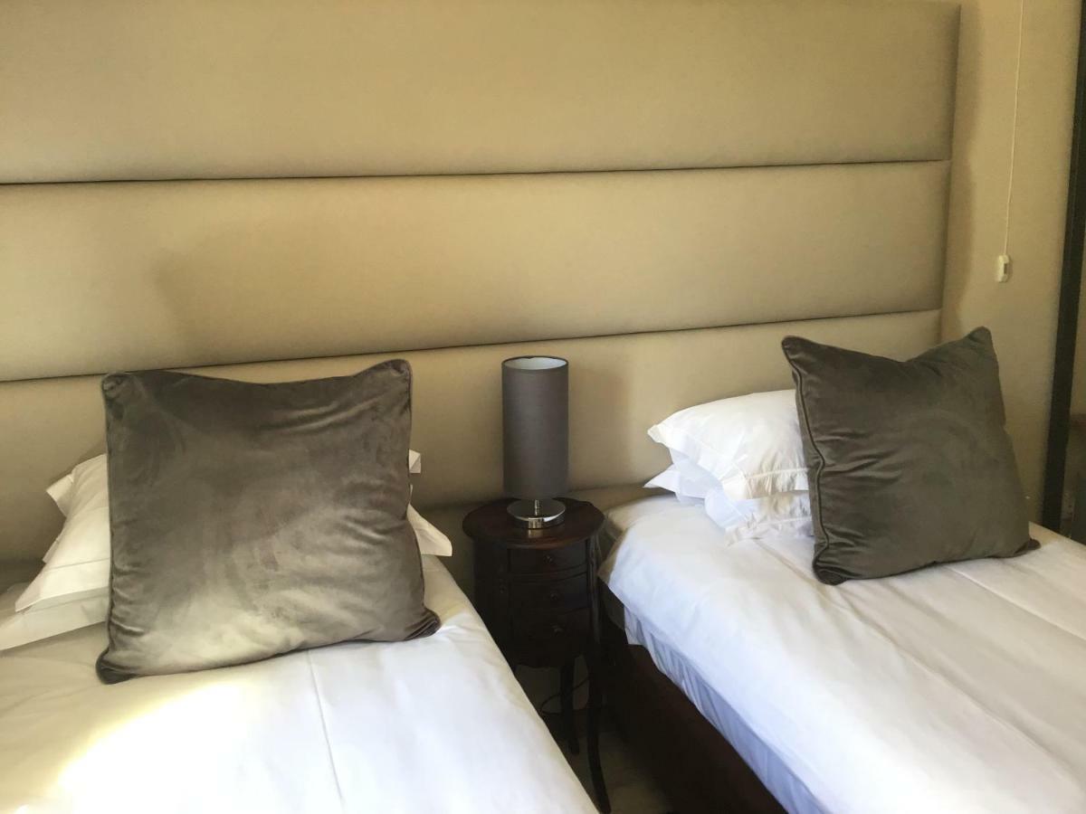 The Capital Guest House Gaborone Kültér fotó