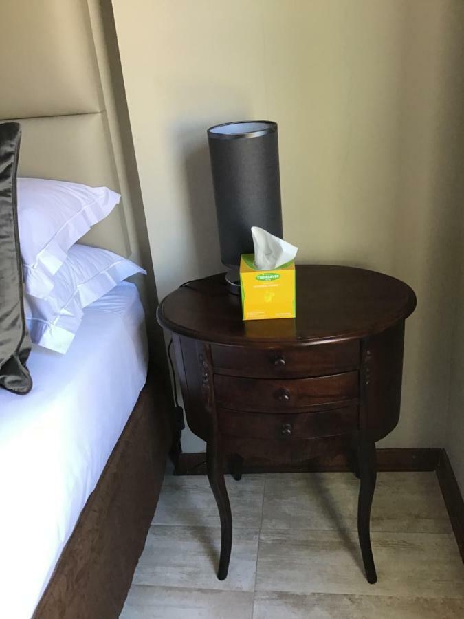 The Capital Guest House Gaborone Kültér fotó