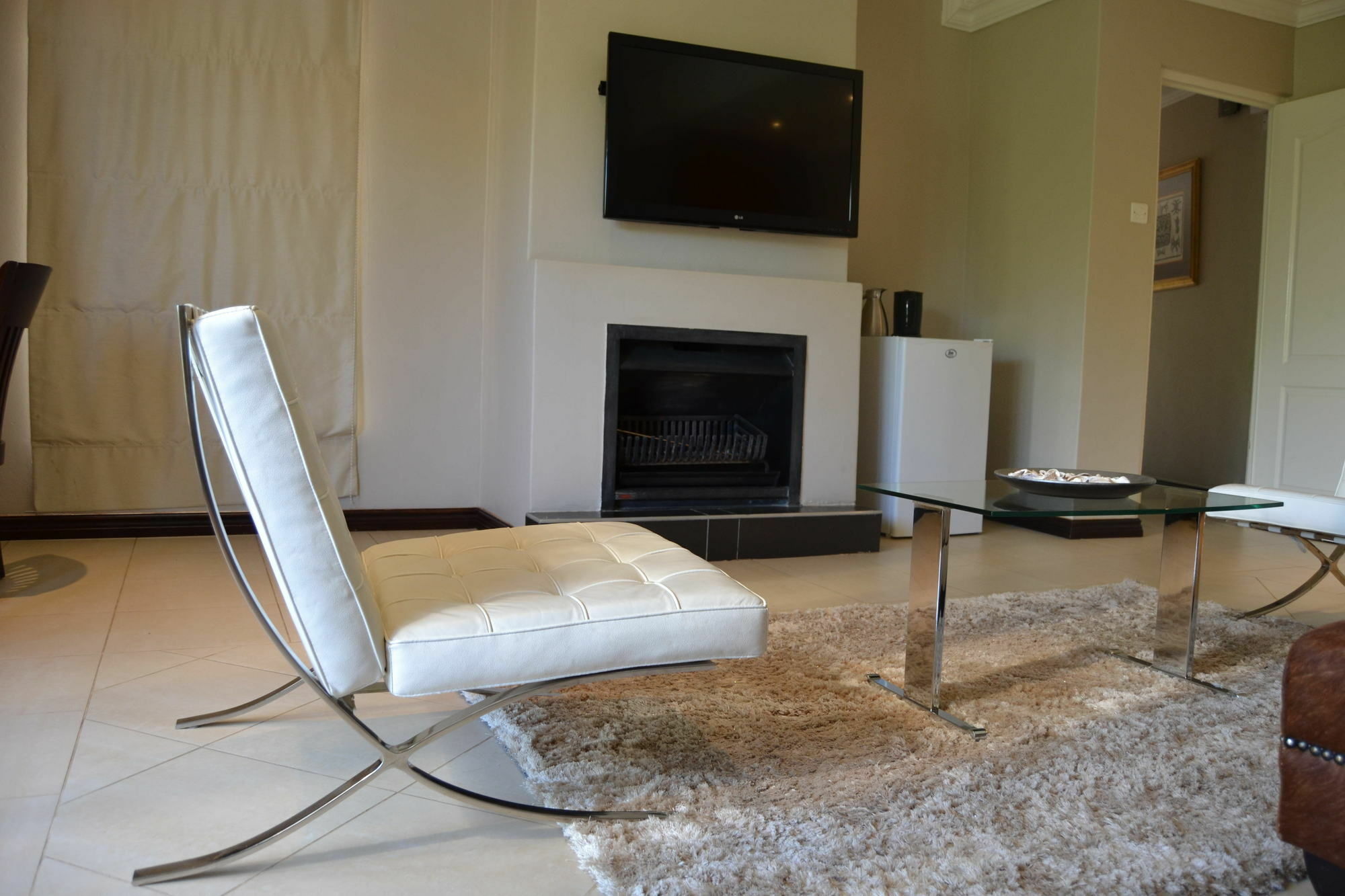 The Capital Guest House Gaborone Kültér fotó