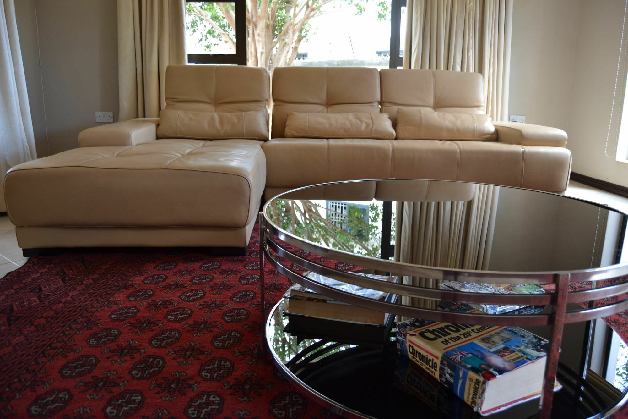 The Capital Guest House Gaborone Kültér fotó