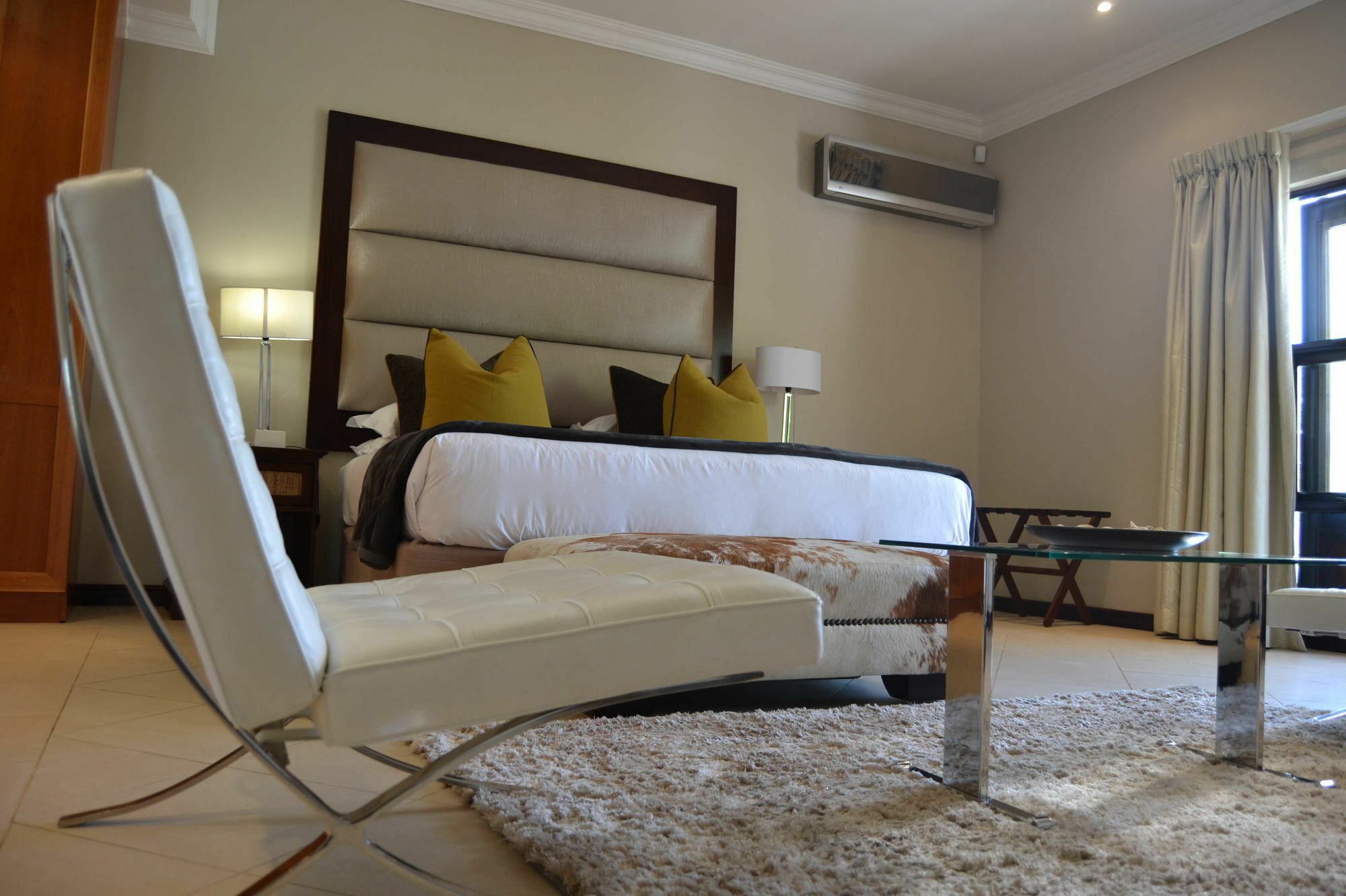 The Capital Guest House Gaborone Kültér fotó