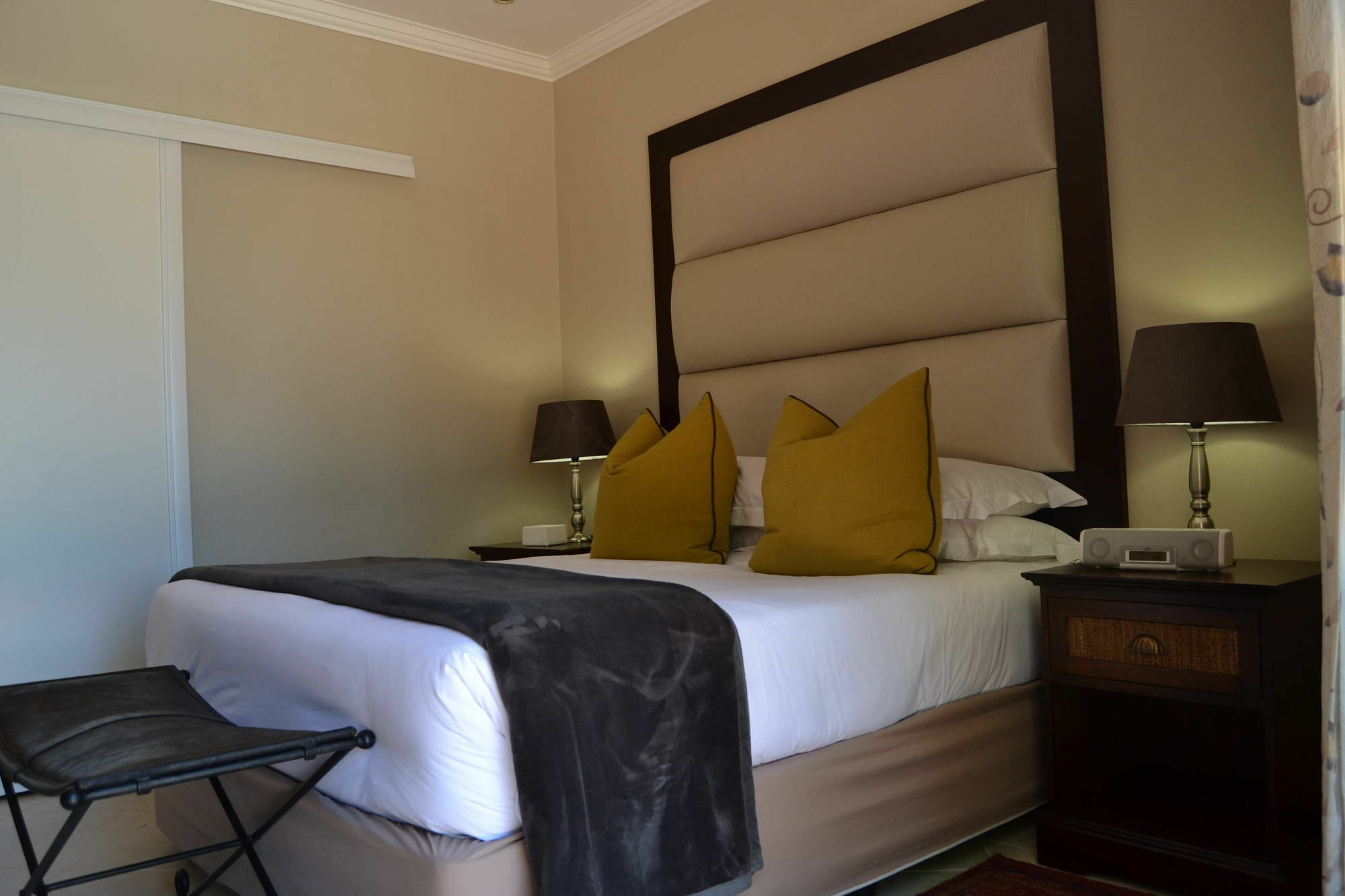 The Capital Guest House Gaborone Kültér fotó