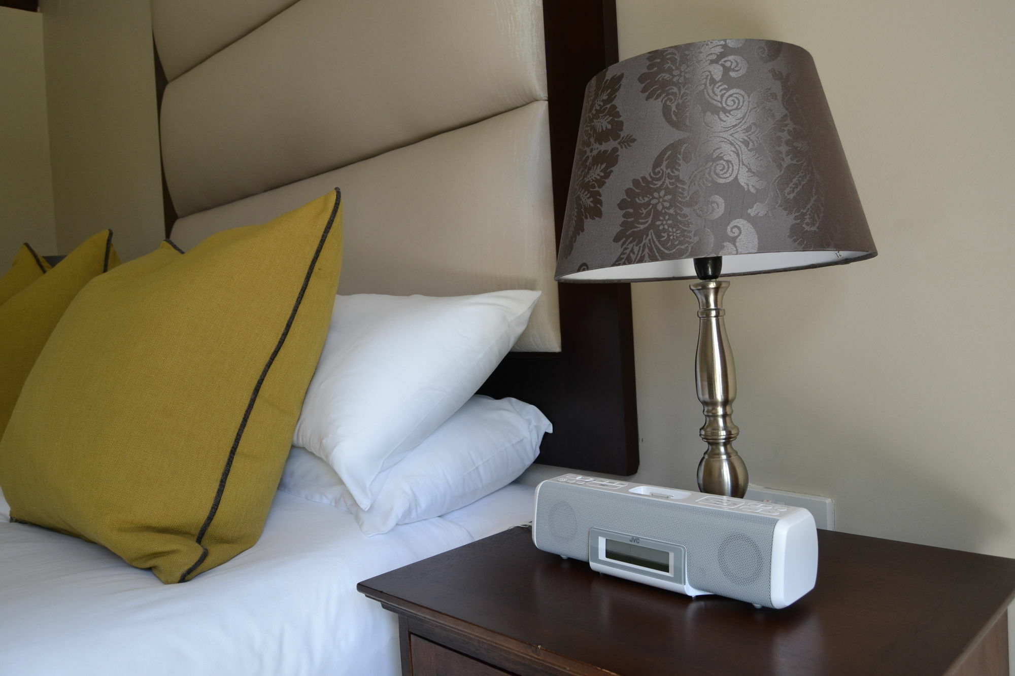 The Capital Guest House Gaborone Kültér fotó